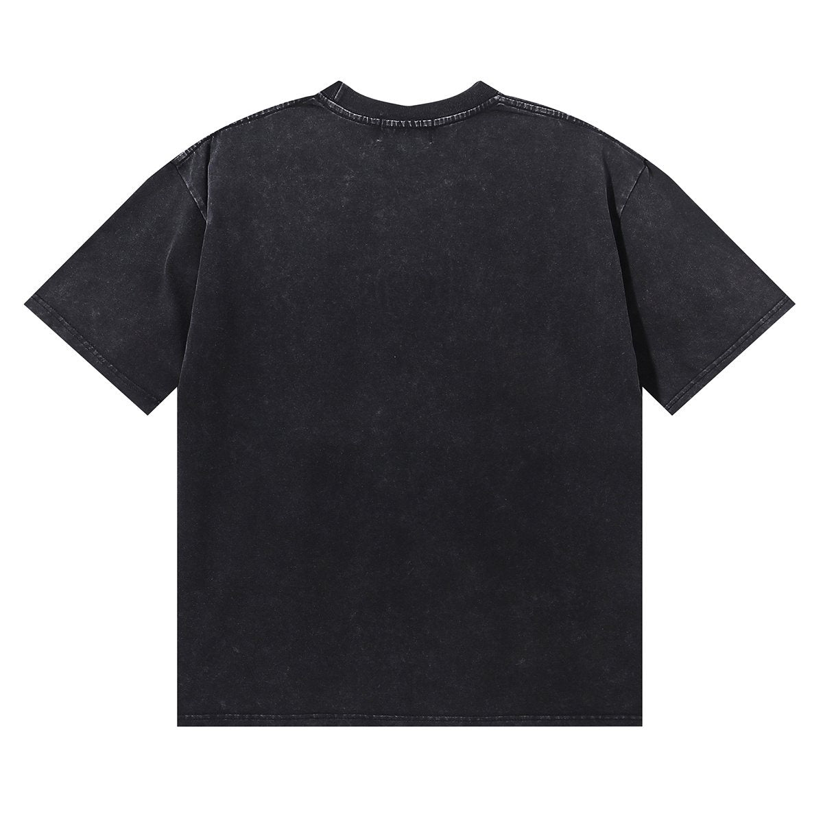 MAJESTIK Treet Artist Graphic Short-Sleeve T-Shirt ¡ª back
