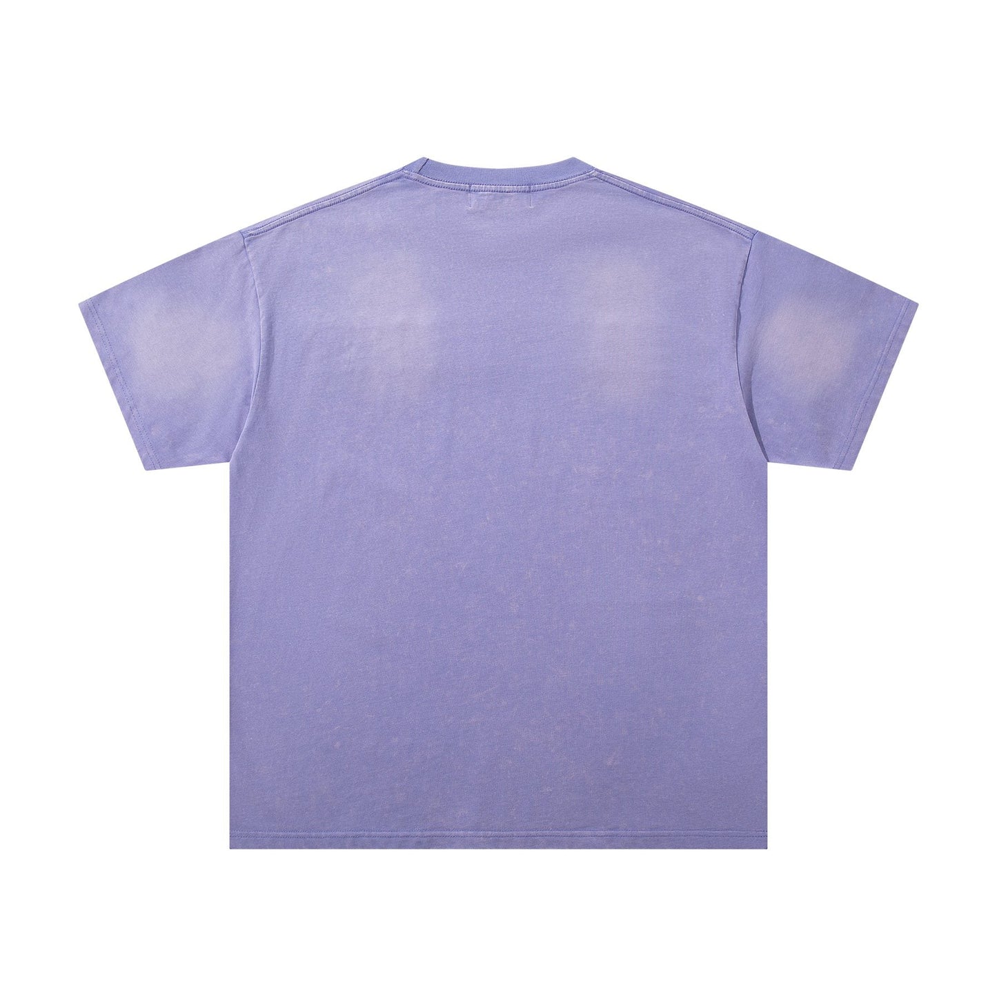 MAJESTIK Racing Moto Graphic T-Shirt ¡ª back
