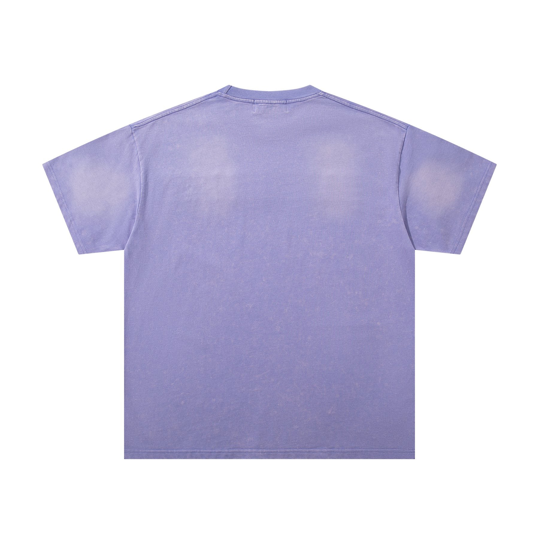 MAJESTIK Racing Moto Graphic T-Shirt ¡ª back