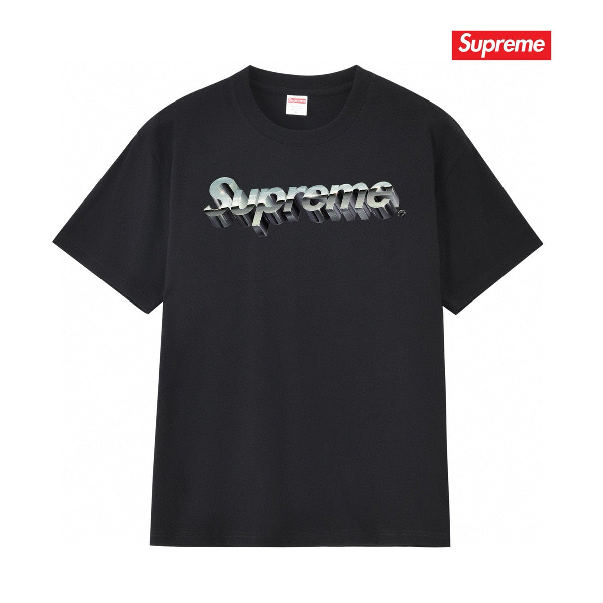 Supreme Tee S191