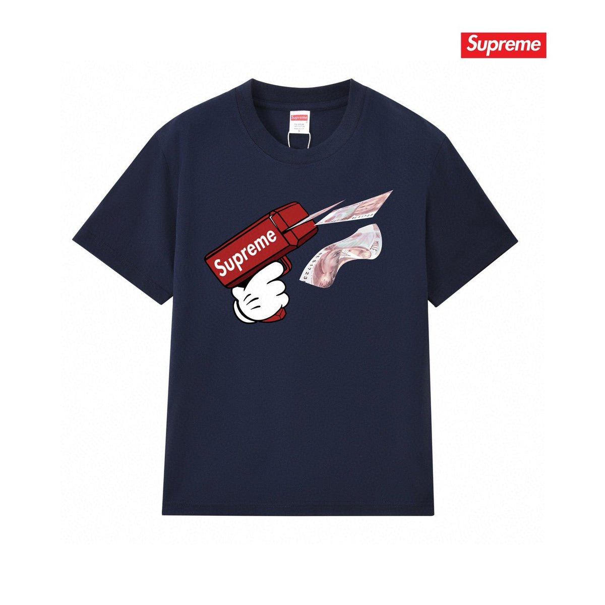 Supreme Tee S167