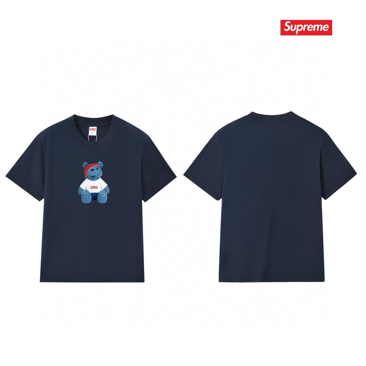 Supreme Tee S197