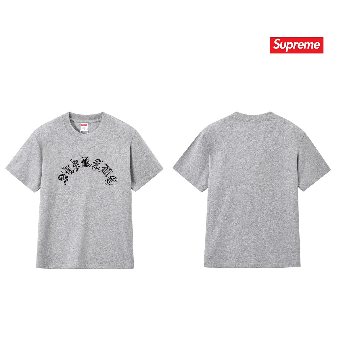 Supreme Tee S301