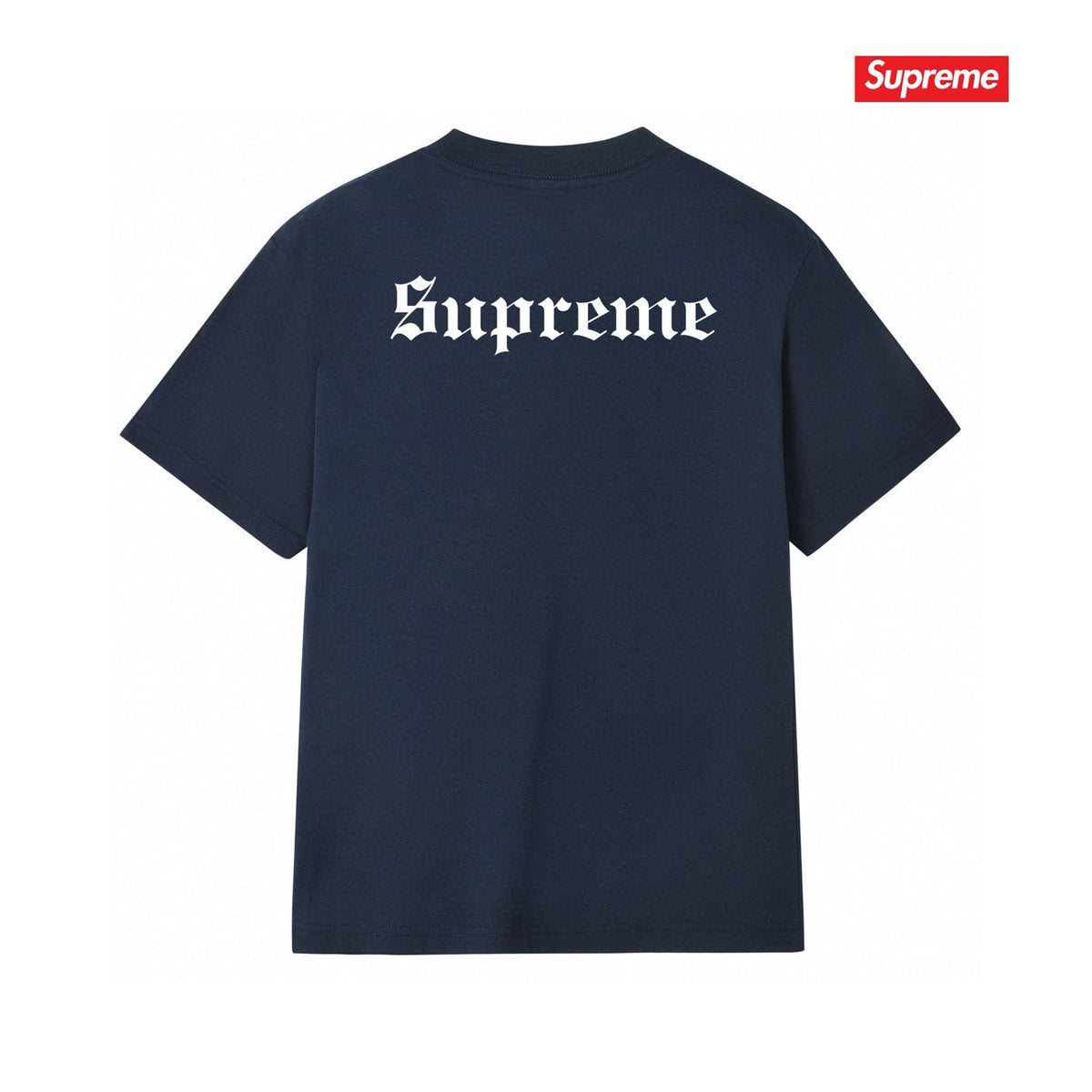 Supreme Tee S214