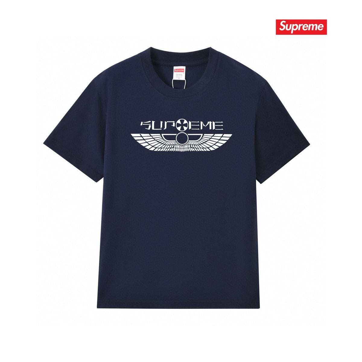 Supreme Tee S204