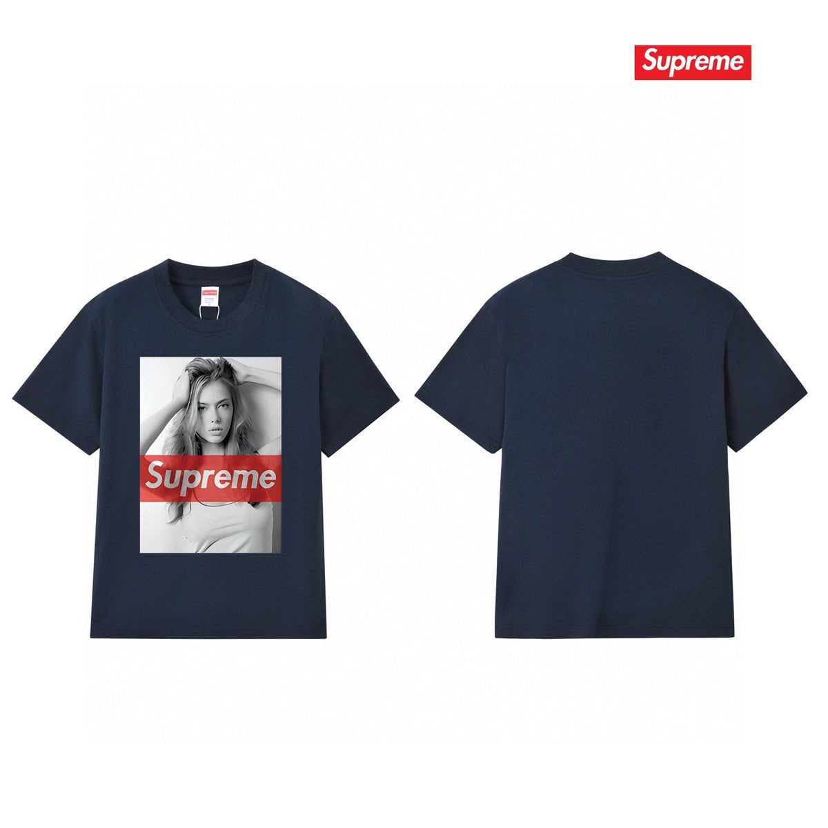 Supreme Tee S205