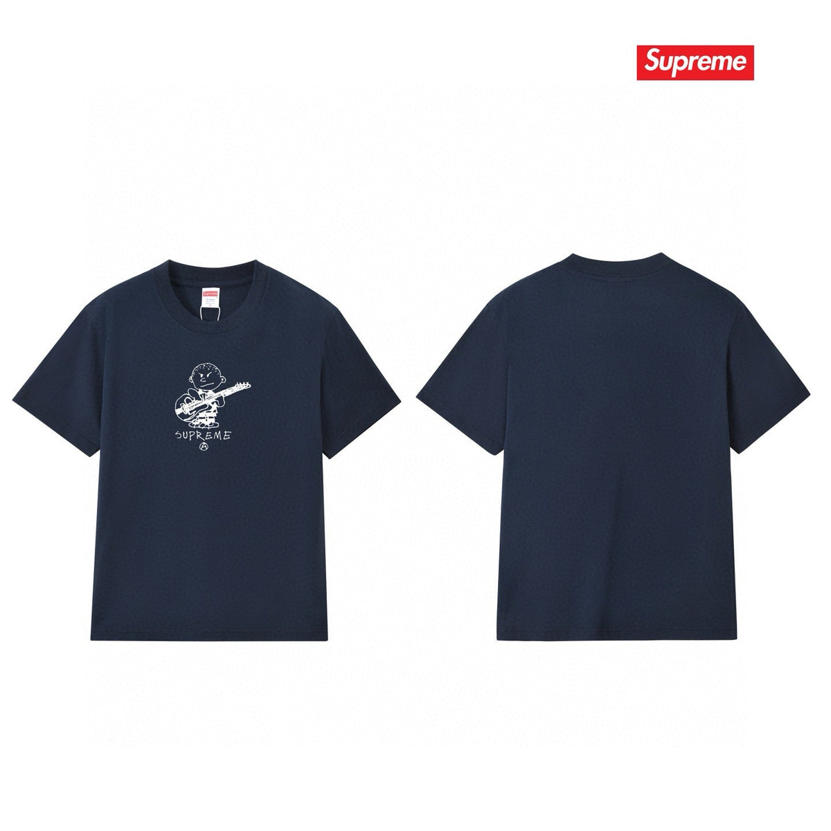 Supreme Tee S160