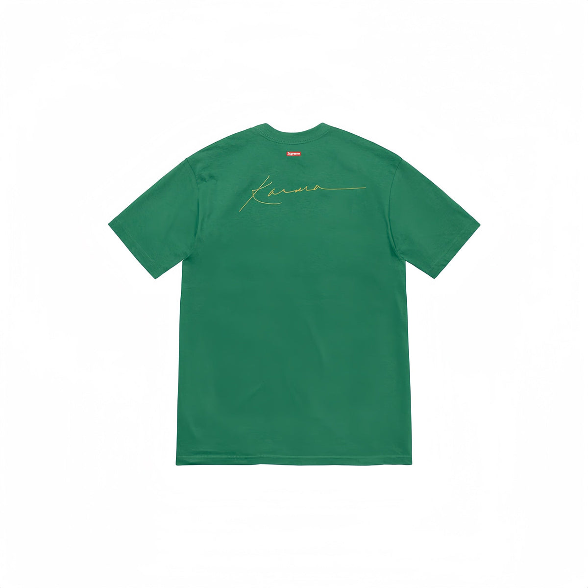 Supreme Tee S0034
