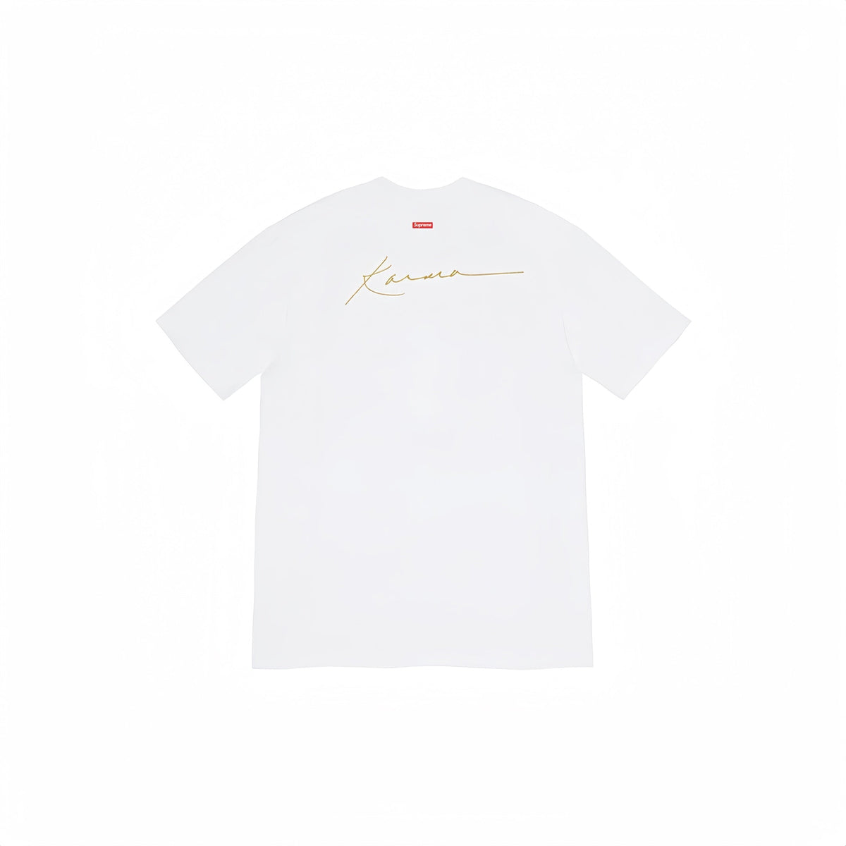 Supreme Tee S0034