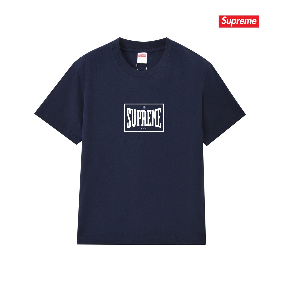 Supreme Tee S309