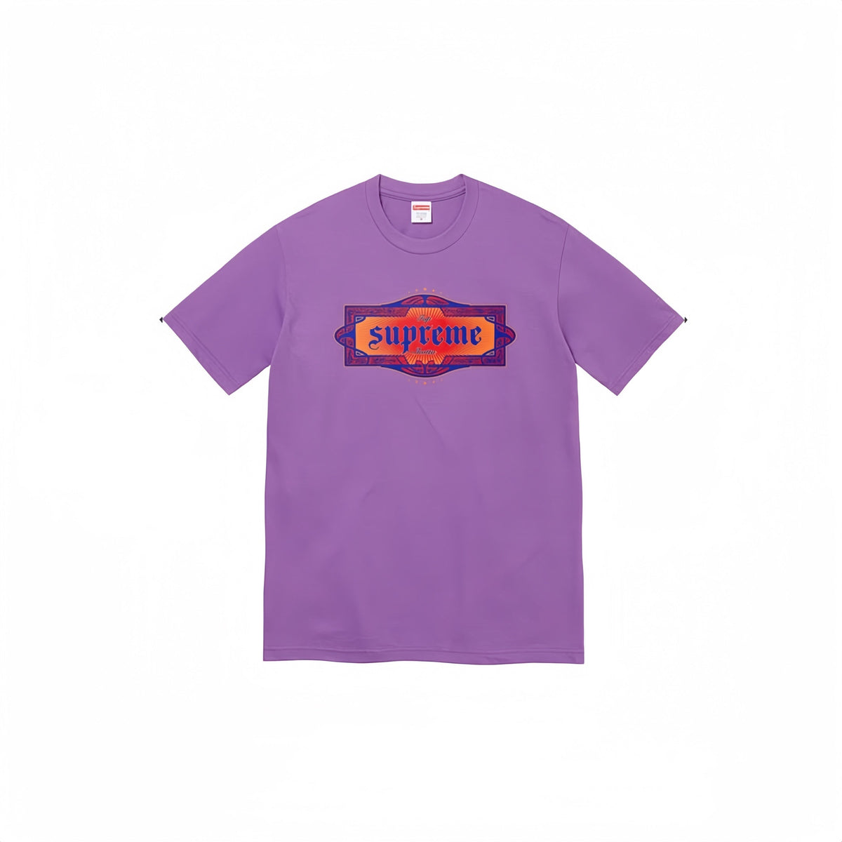 Supreme Tee S0023